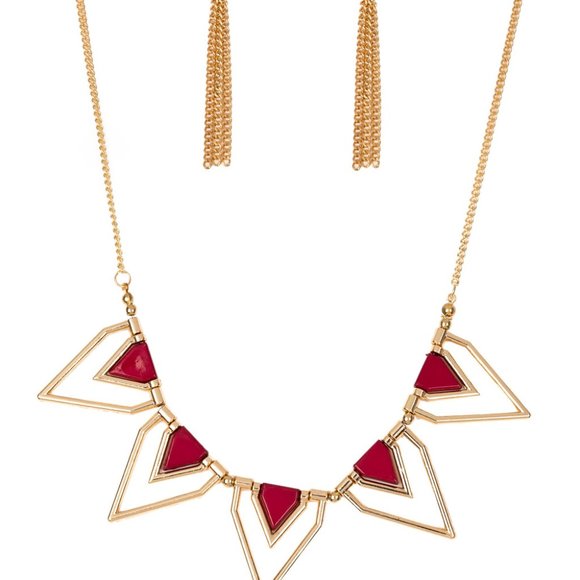 3+/$5 ea. The Pack Leader - Red - Picture 3 of 3